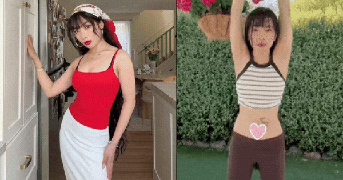 Quý cô U40 lắc eo 100 lần/ngày, duy trì suốt 15 năm, dù dáng đầy đặn hay gầy mảnh vẫn có vòng 2 thon gọn