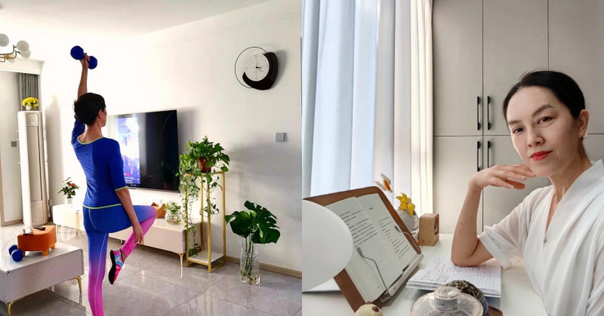 52 tuổi nghỉ hưu, tôi "biến mất" khỏi đồng nghiệp và bạn bè: Sống cách ly mà chưa bao giờ vui đến thế!