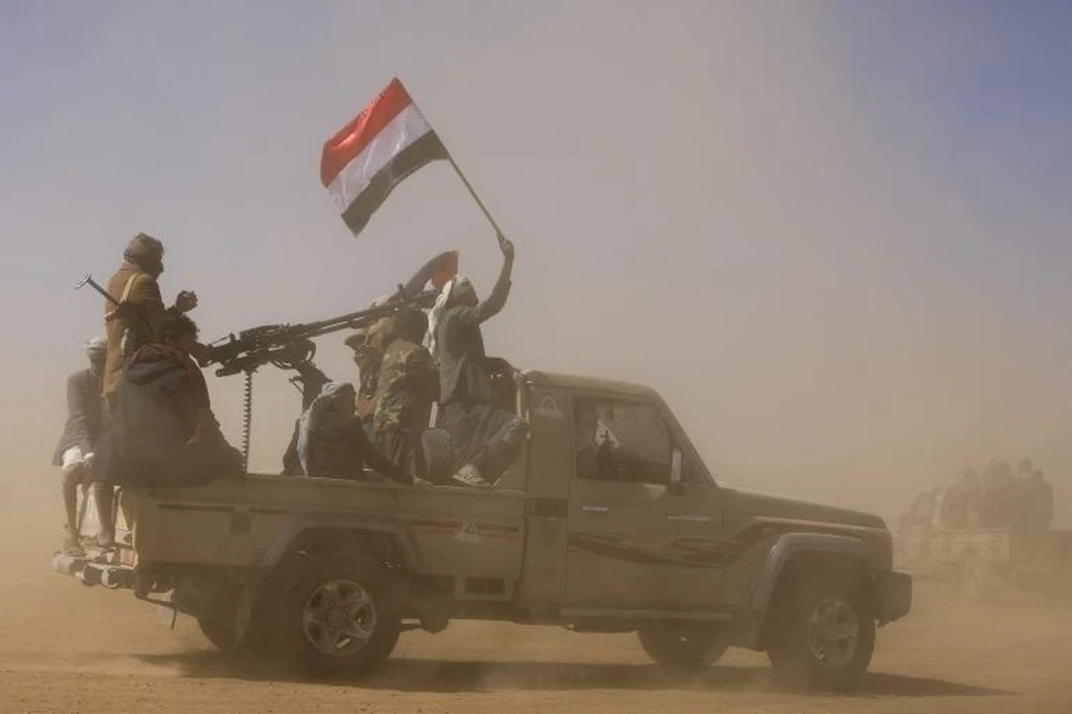 Lực lượng Houthi nhập cuộc: Kịch bản leo thang mới và "hiệu ứng domino" tại Trung Đông