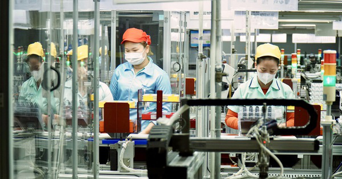 Doanh nghiệp chủ động cho người lao động nghỉ đến 9 ngày dịp Giỗ Tổ Hùng Vương, 30-4 và 1-5