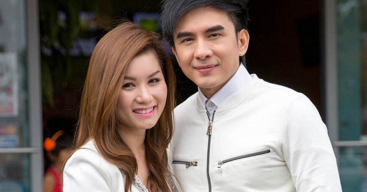 Vợ cũ Đan Trường chưa gỡ bỏ 3 chữ trên Facebook, gây chú ý