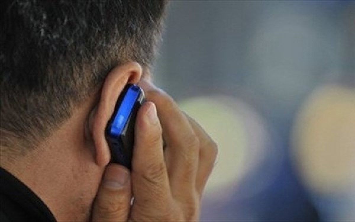 Thủ đoạn lừa đảo mới khiến gia đình ở Hà Nội mất gần 150 triệu đồng