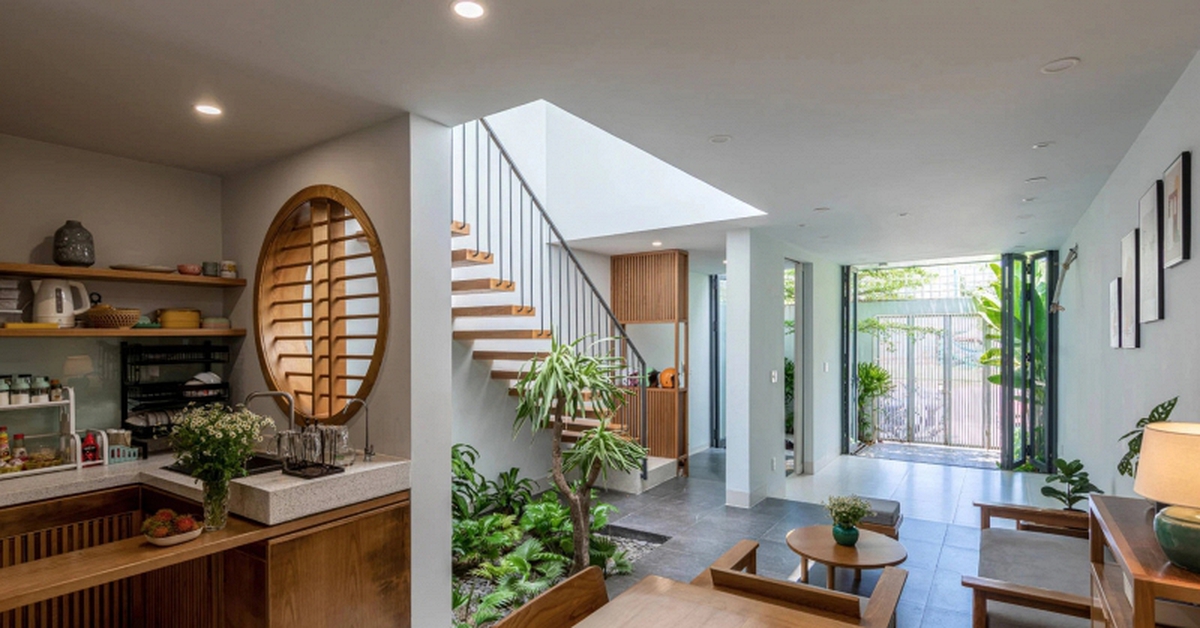 4 đặc điểm của căn nhà càng ở lâu càng giàu, vận may tới tấp, gia chủ tha hồ hút lộc