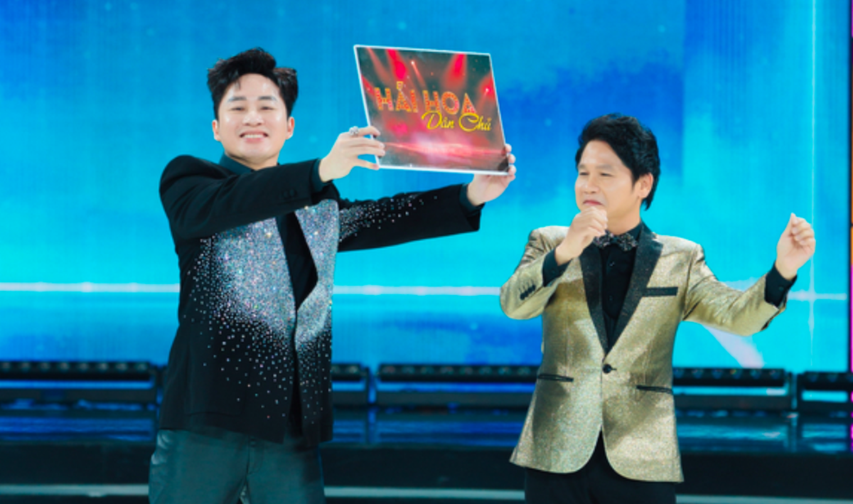 Ca sĩ hát hit tỷ views diễn Táo quân tối nay trên VTV là ai?