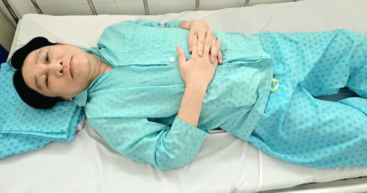 Loạt sao Việt vào động viên "ông bầu" Đan Trường