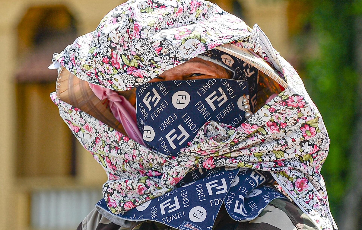 Dự báo thời tiết 30/3: Nắng nóng trải khắp ba miền, có nơi gay gắt trên 38°C