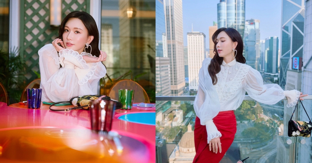 Siêu mẫu 51 tuổi vẫn trẻ đẹp như mới 30 nhờ 5 bí quyết chống lão hóa mà không cần ăn kiêng