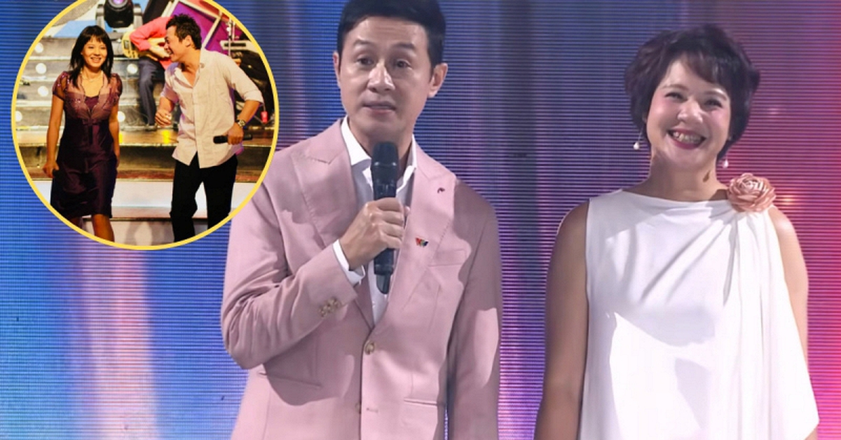 Diễm Quỳnh, Anh Tuấn và dàn MC, BTV "cả nước quen mặt" trên VTV: Diện mạo sau 20, 30 năm gây sốt