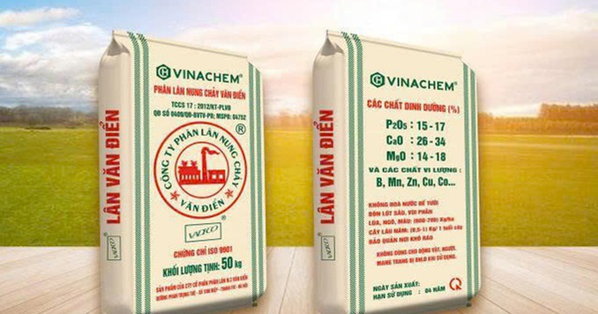 Hơn 37 triệu cổ phiếu VAF bị hủy niêm yết từ ngày 28/4/2026