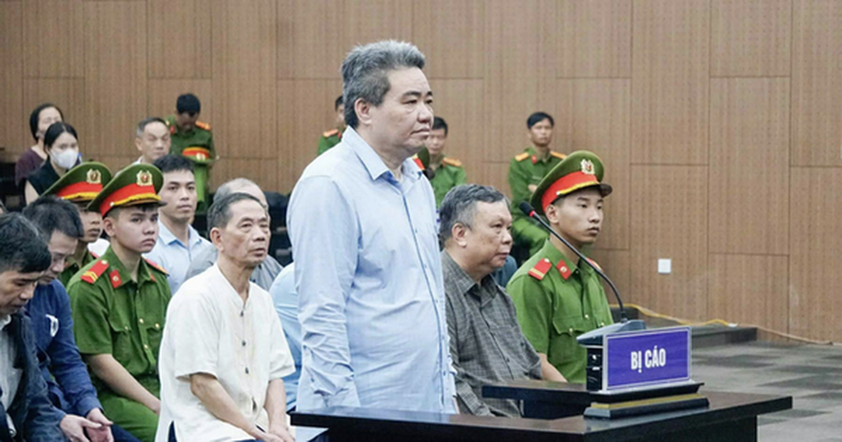 Gây thiệt hại hàng trăm tỉ đồng, Giám đốc xin bán 175 lượng vàng và 1.000m2 đất để khắc phục