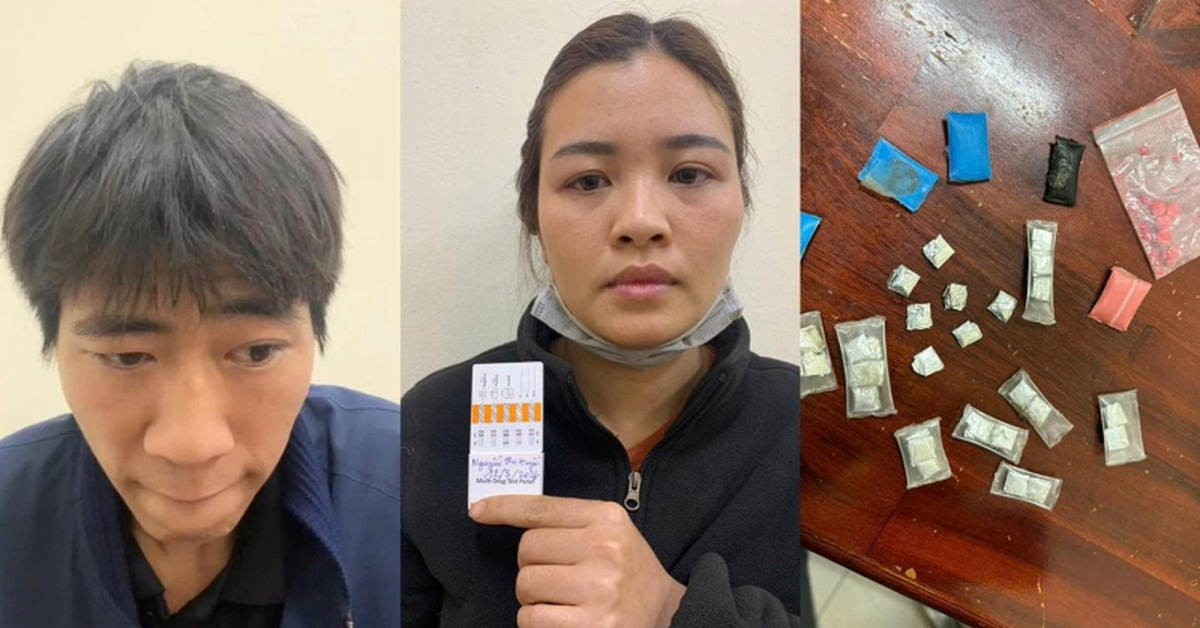 Khởi tố Nguyễn Thu Huyền sinh năm 1995