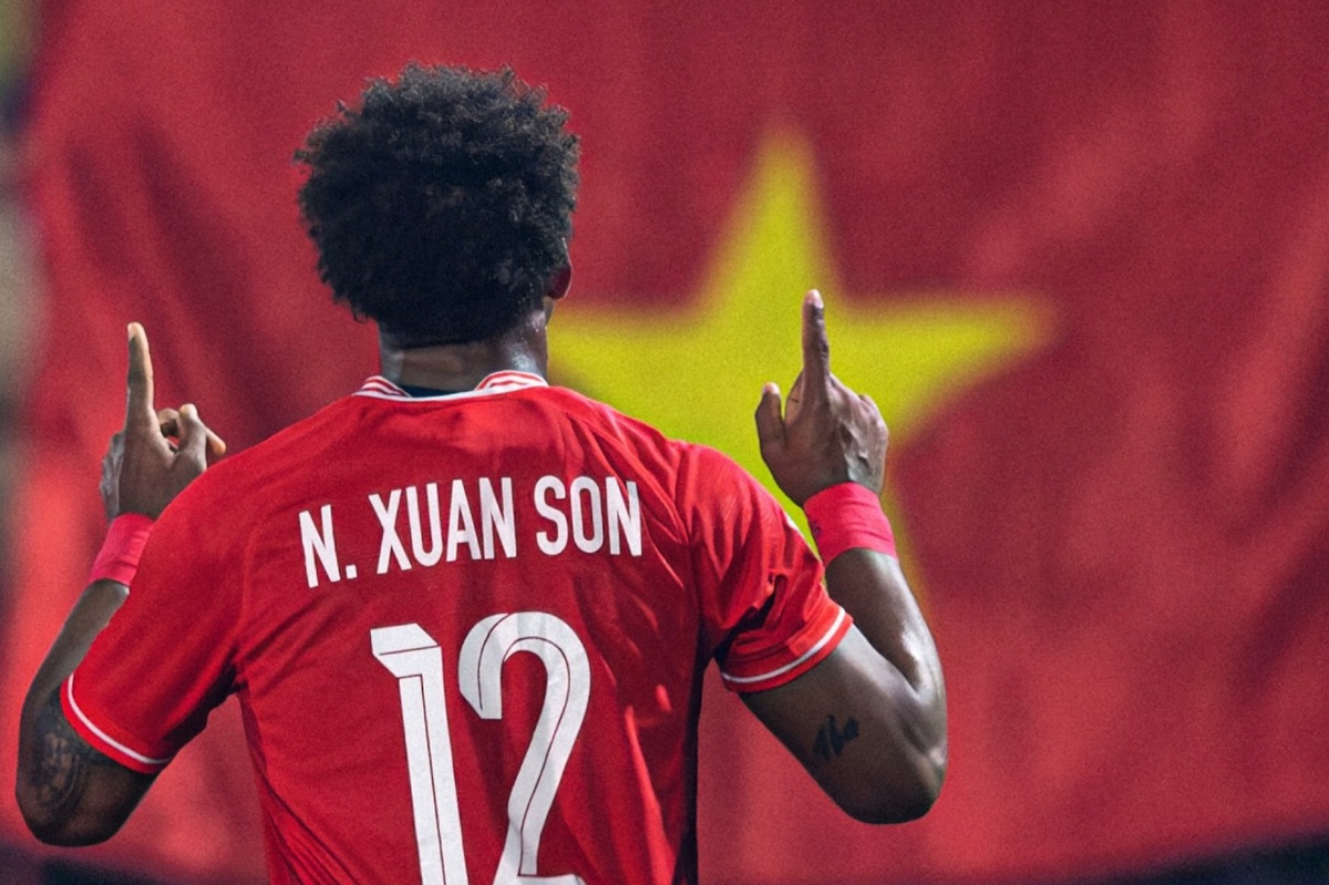 Tuổi 29 của Xuân Son có gì?