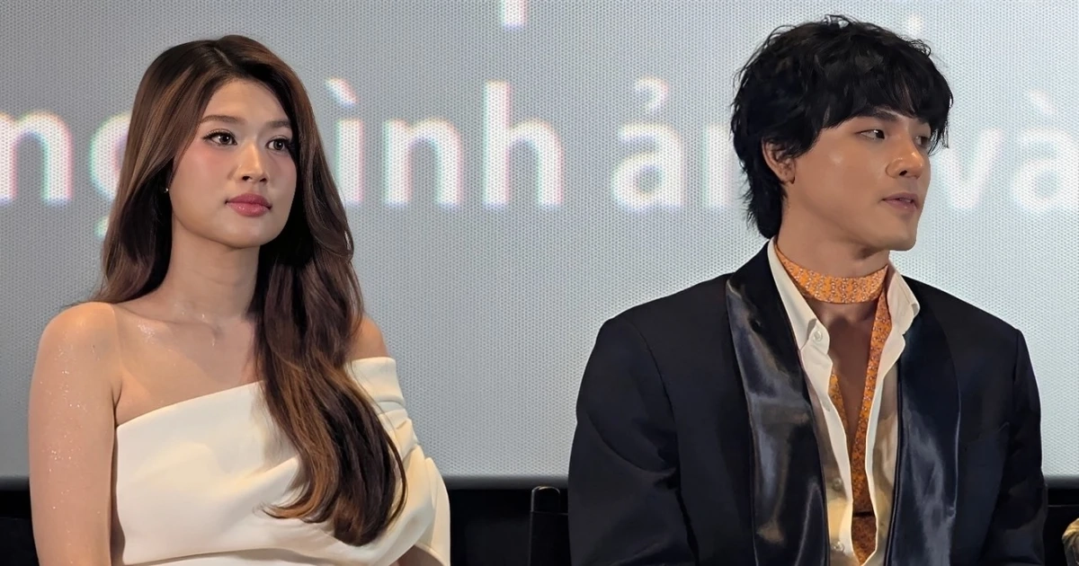 Tin vui cho Hoa hậu Thiên Ân và nam thần điện ảnh Khương Lê