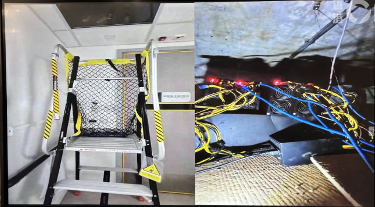 Nhận hóa đơn tiền điện cao hơn bình thường 30 triệu đồng, 2 viện dưỡng lão đồng loạt báo cảnh sát: Phát hiện cảnh tượng bất ngờ trên trần nhà