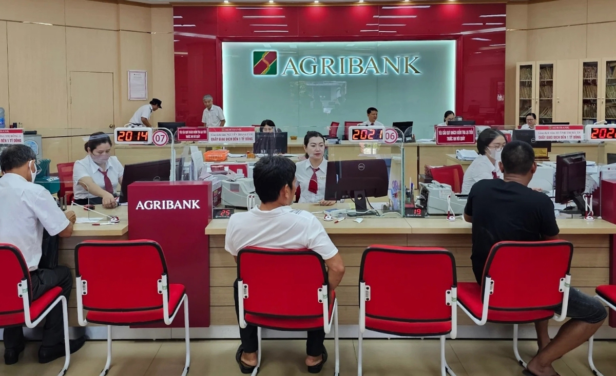 Từ ngày mai, Vietcombank, VietinBank, Agribank… ngừng toàn bộ giao dịch chuyển/nhận tiền đối với trường hợp sau