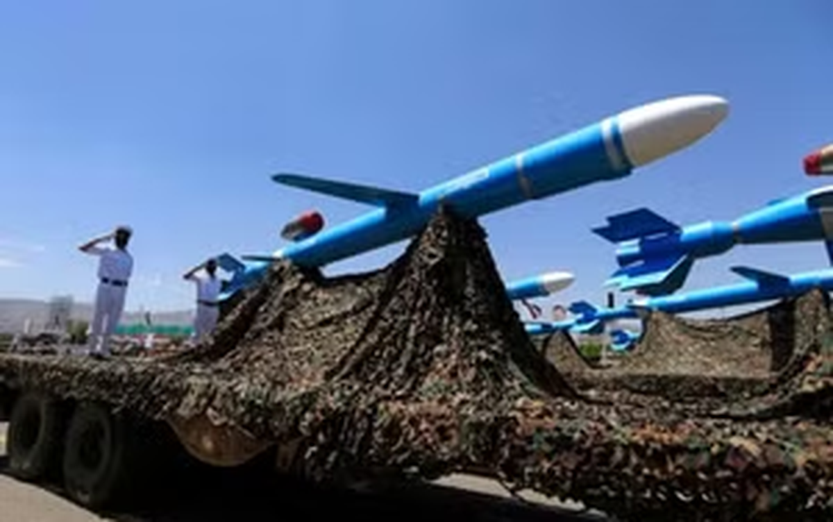 Điểm nóng hàng hải tiếp theo sau Hormuz