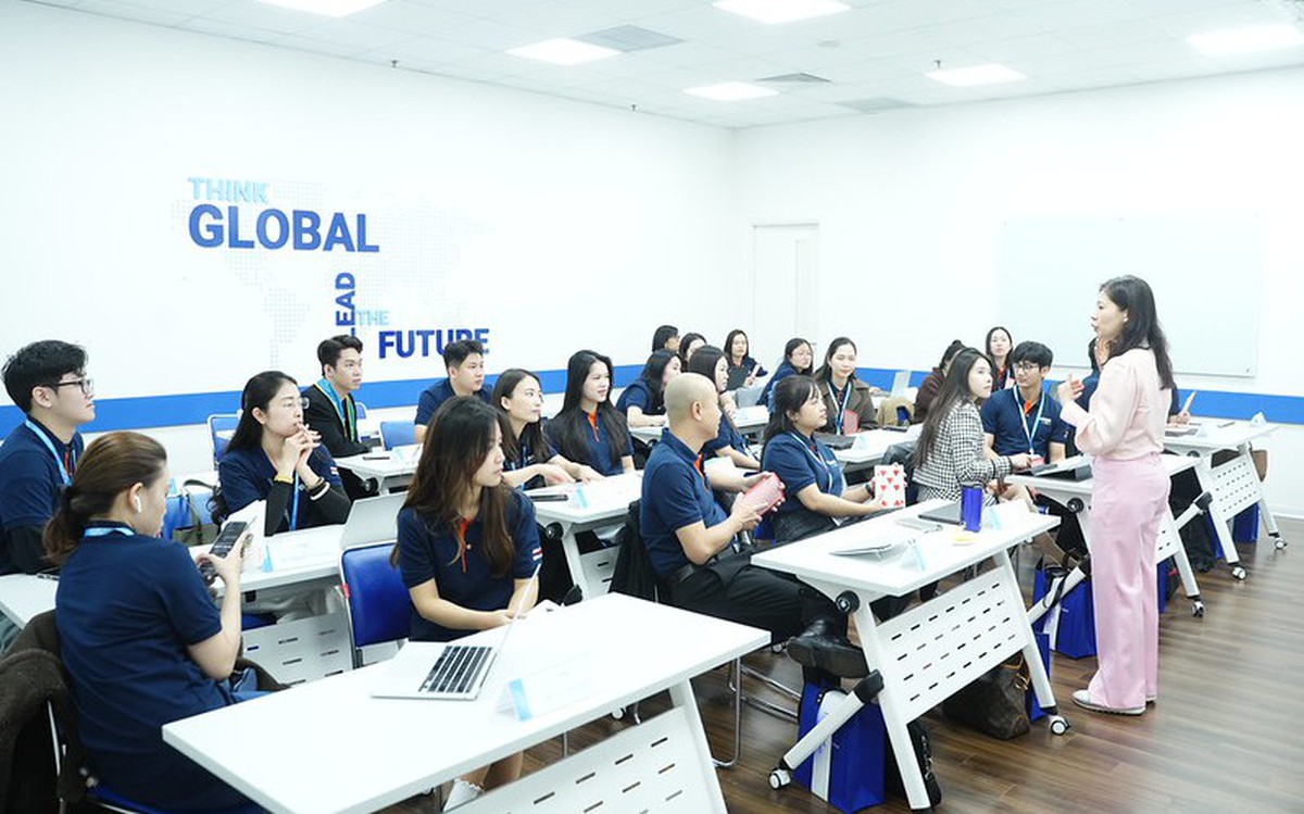 Học MBA không “go global”: Lợi thế hay giới hạn trong kinh doanh toàn cầu?