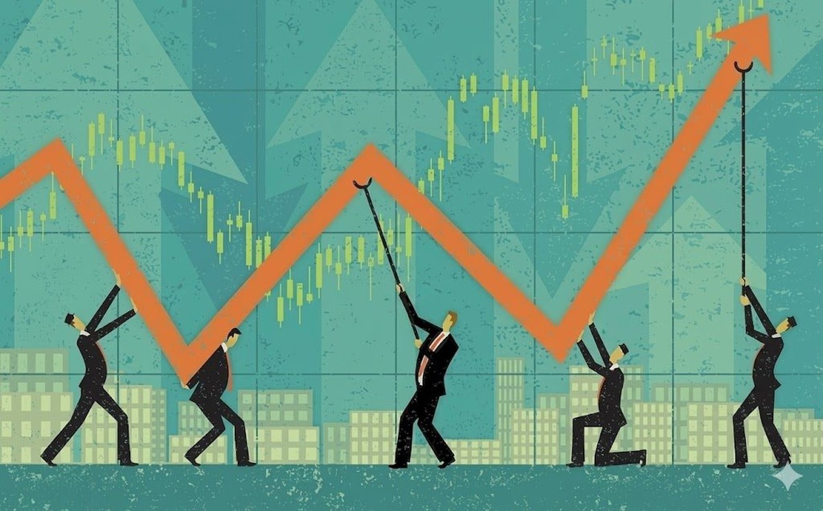 SSI dự báo lợi nhuận Q1/2026: Nhiều cái tên tăng từ 100-500%