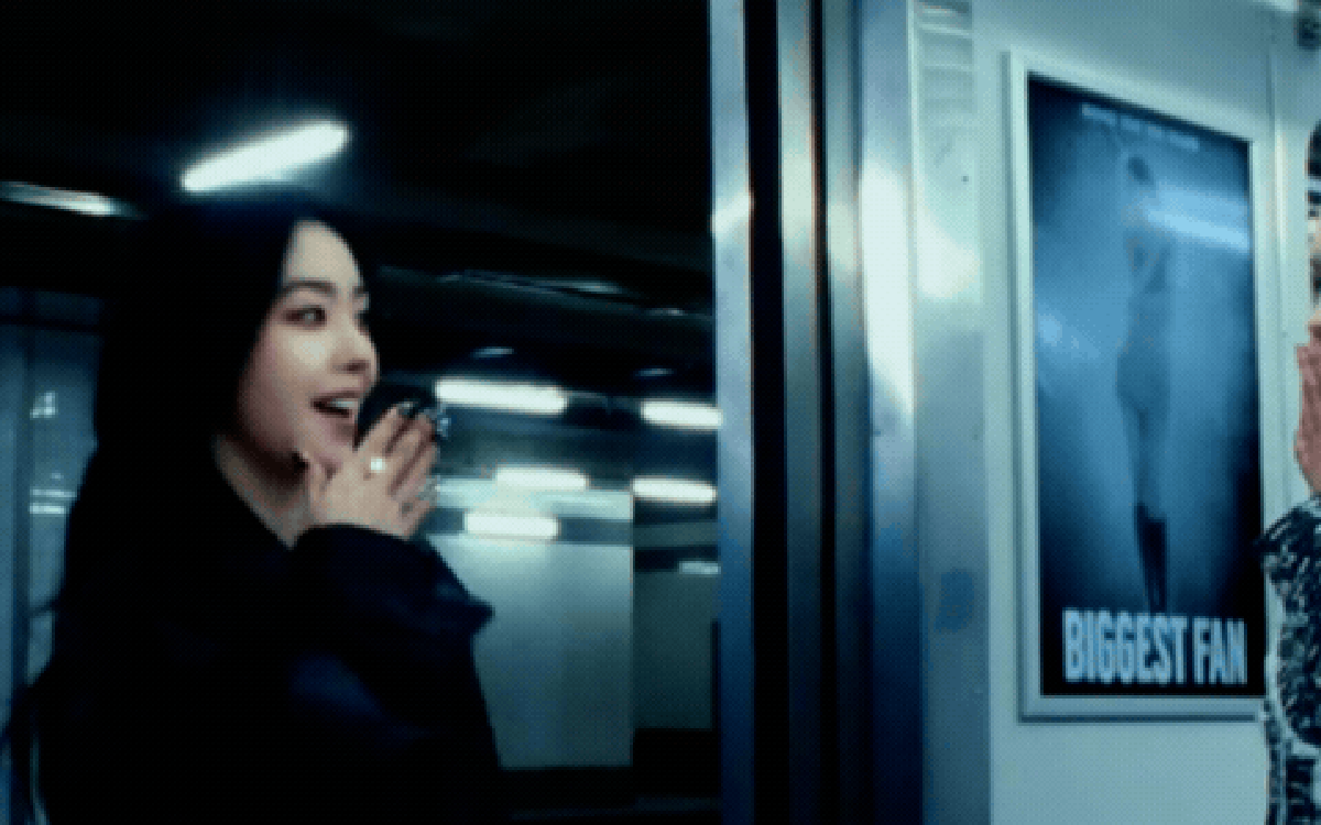 Mỹ nhân sở hữu gương mặt có thể quyến rũ cả thế giới, giữ bí kíp gì mà 12 năm chưa từng hết đẹp thế?