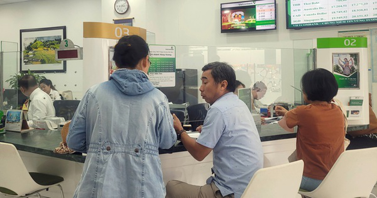 Lãi suất tăng, doanh nghiệp thêm áp lực