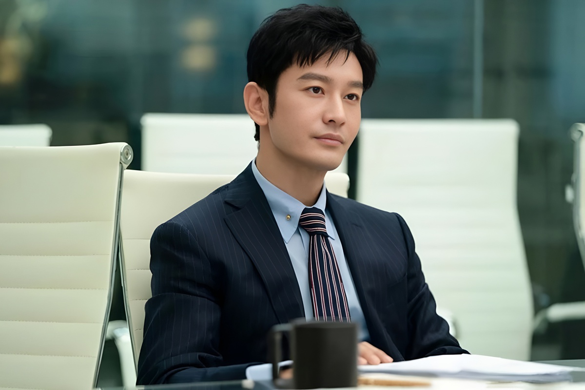 Huỳnh Hiểu Minh thi trượt đầu vào tiến sĩ, ở tuổi 48 vẫn quyết thành người có học vấn cao nhất gia đình