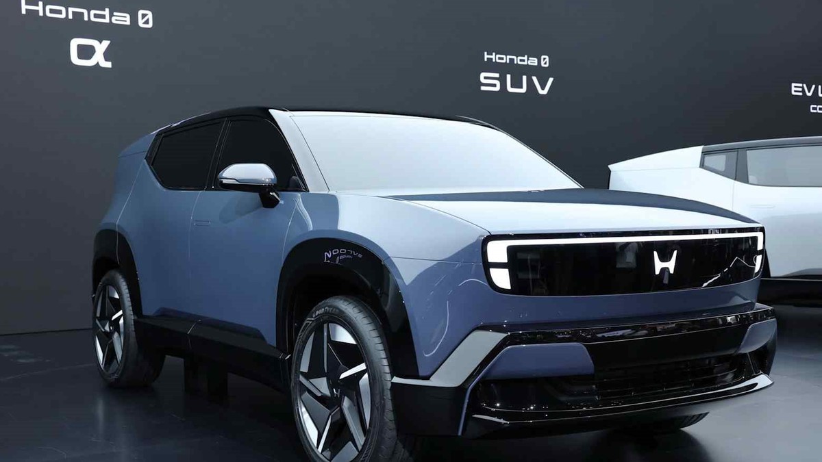 Bài học Honda: Từ đỉnh cao doanh số 1,6 triệu x...