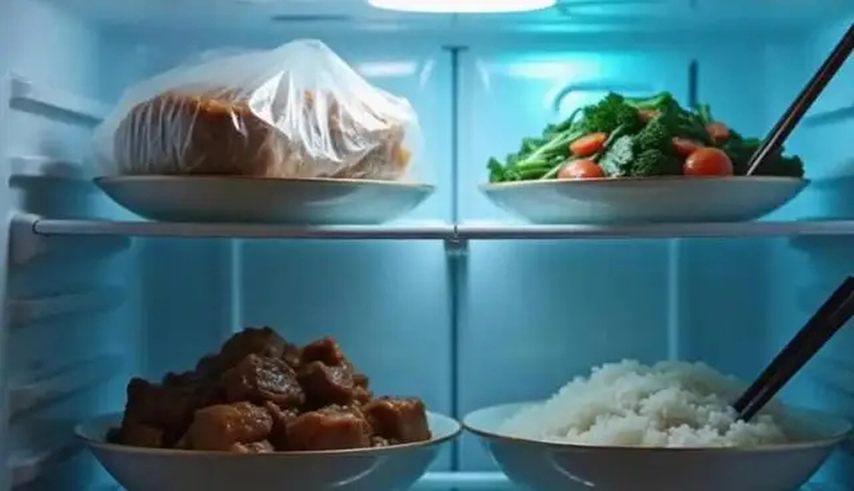 Mở tủ lạnh ra là thấy: “Thủ phạm tiềm ẩn” nguy cơ bệnh bạch cầu nhiều người chưa từng để ý