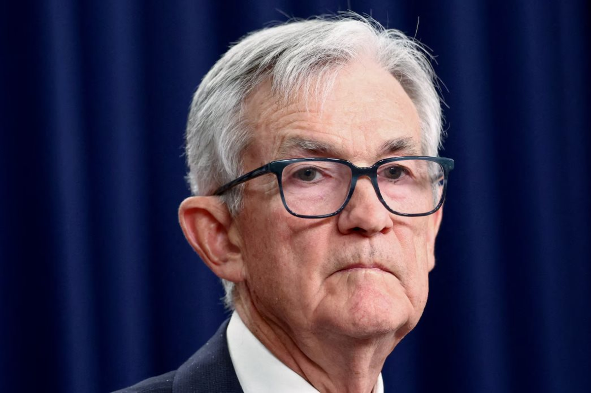 Chủ tịch Jerome Powell lên tiếng, "đập tan" kỳ vọng Fed tăng lãi suất
