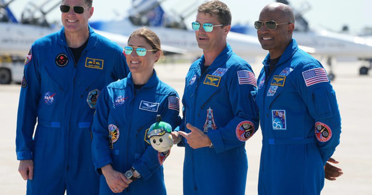 Tham vọng mới của Mỹ đối với mặt trăng