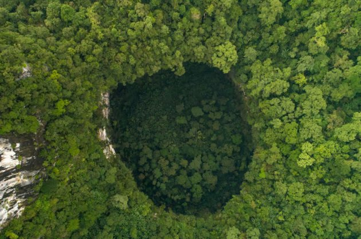 Tour khám phá "xứ sở thần tiên trong lòng đất" tại Việt Nam "cháy vé" đến năm 2028