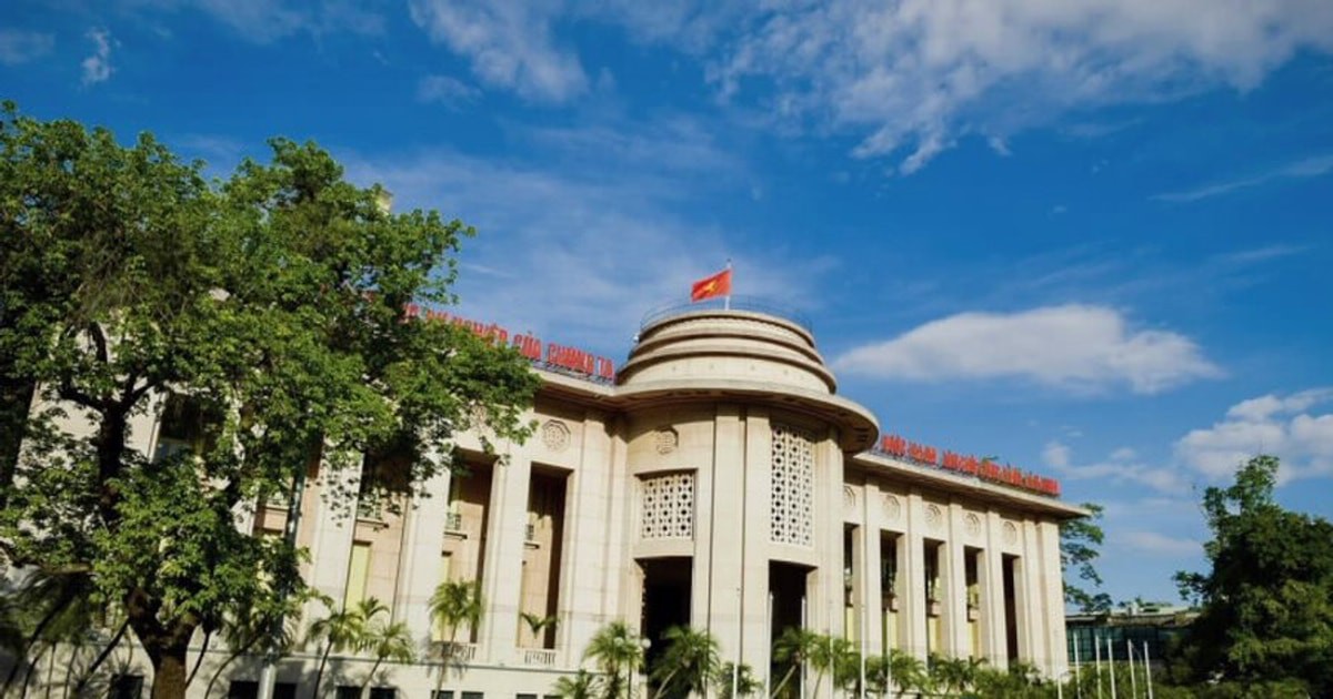 Ngân hàng Nhà nước yêu cầu ổn định mặt bằng lãi suất