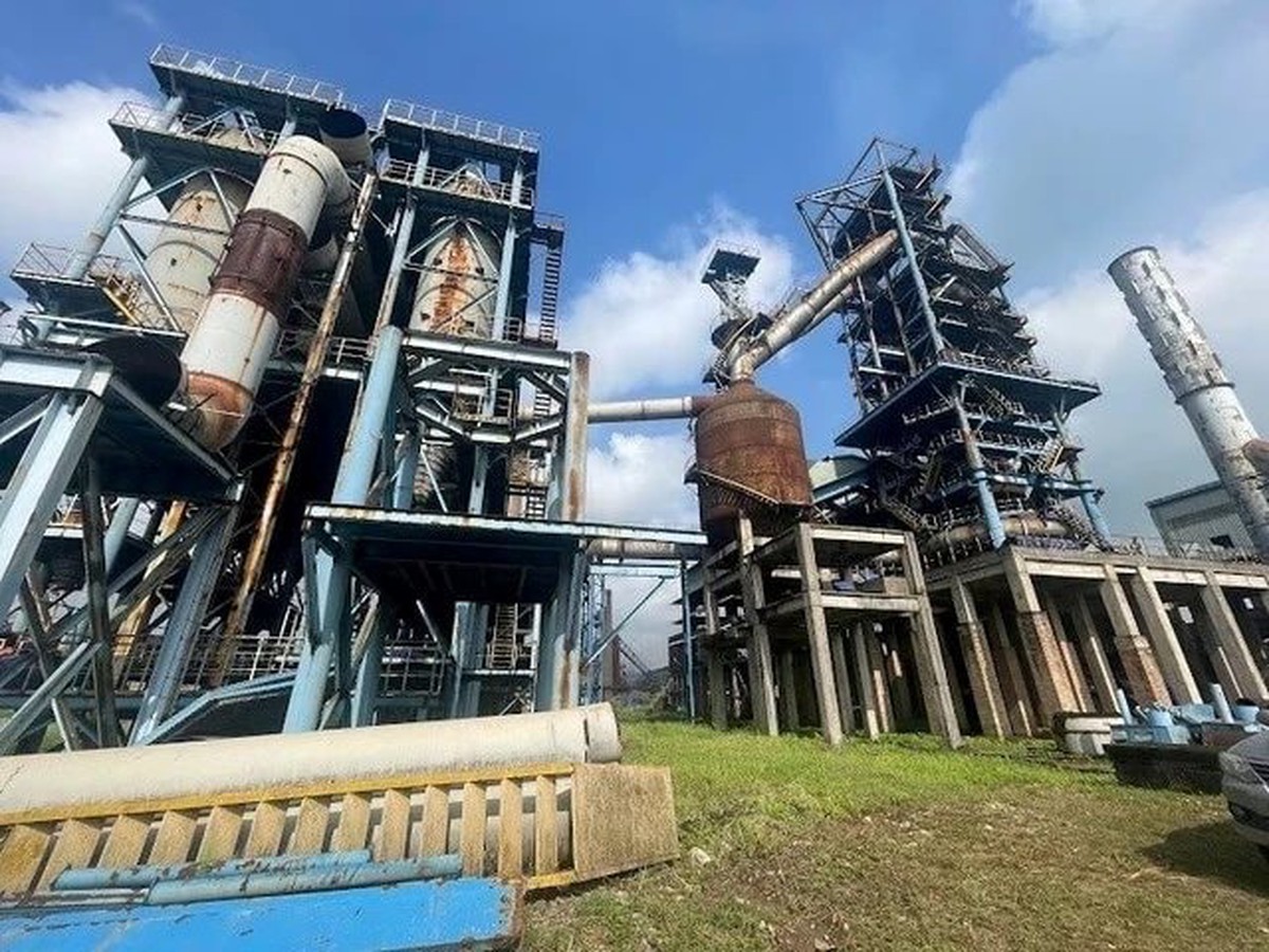 "Đại gia" thép Việt bắt tay tập đoàn Nga sau khi chia tay nhà thầu Trung Quốc, muốn hồi sinh dự án thép 8.000 tỷ “đắp chiếu” hơn một thập kỷ