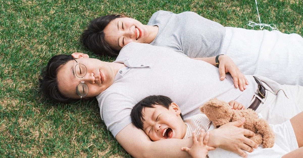 Giáo sư Đại học Thanh Hoa: Đừng quá lo lắng cho con, đừng cố làm cha mẹ hoàn hảo! Gia đình có tầm nhìn đều giảm 3 điều này