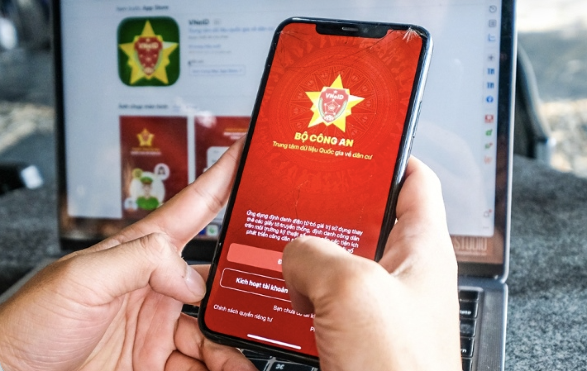 VNeID có hiệu lực từ 1/4, người dân cần nắm rõ