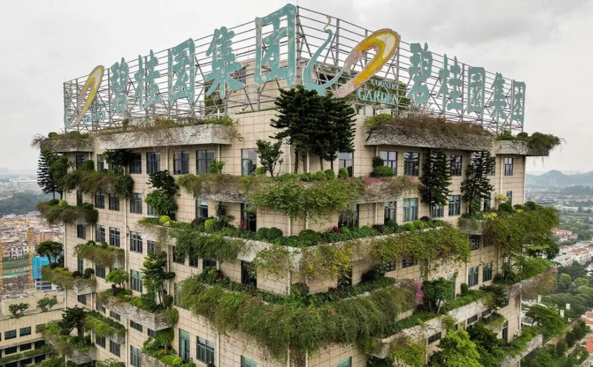 12 tỷ USD: Phép màu tài chính giúp ông lớn BĐS ...