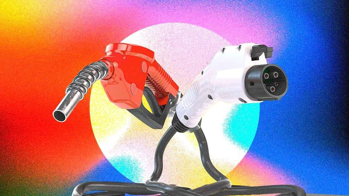 Bỏ xe xăng sang xe điện vì túi tiền: Cú đảo chiều ngoạn mục của EV giữa bão giá nhiên liệu