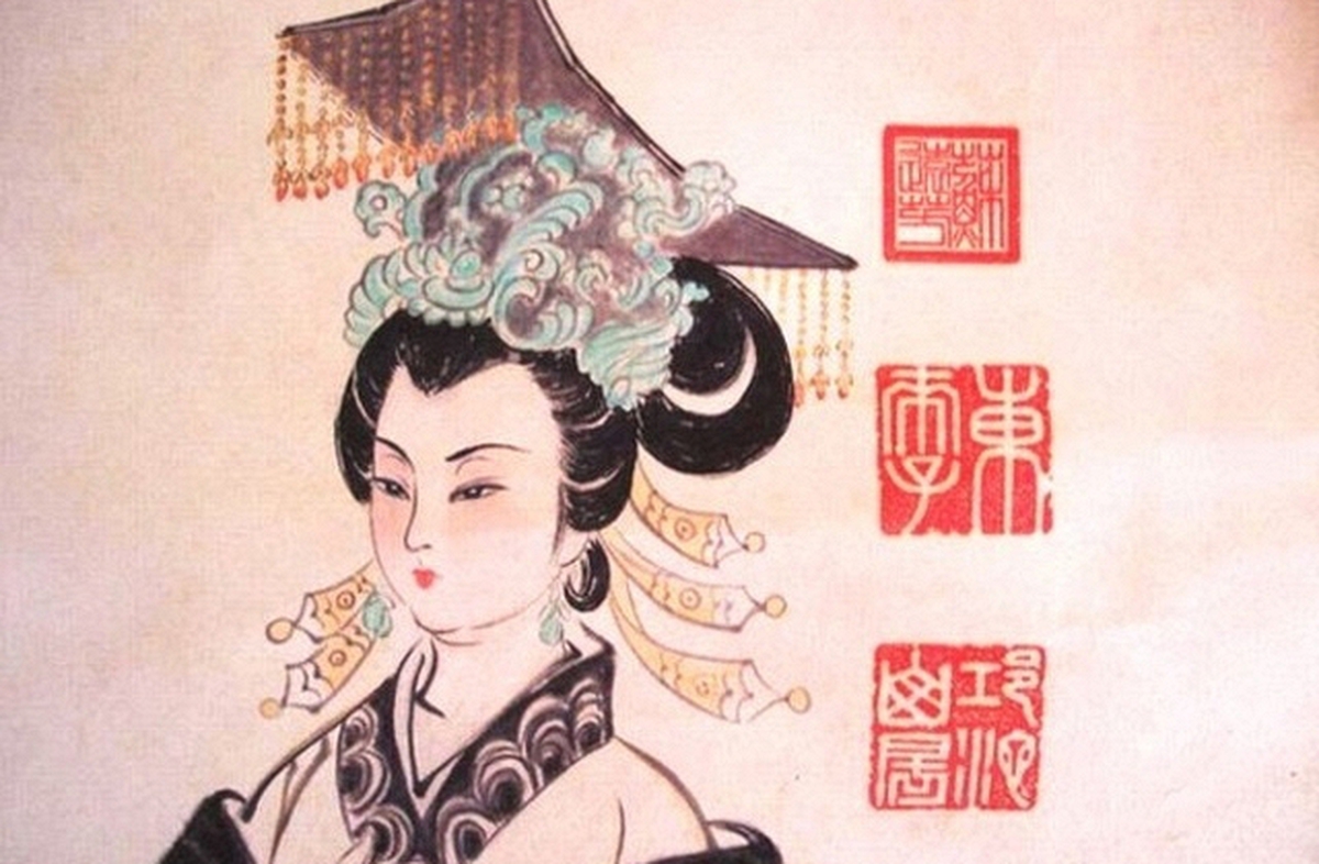 Loại quả Võ Tắc Thiên yêu thích: Xưa chỉ có vua chúa được ăn, nay giá rẻ bán đầy chợ Việt