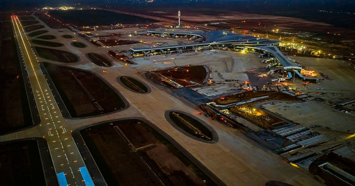 Loạt dự án cao tốc, metro, vành đai… dần hoàn thiện, thị trường BĐS hưởng lợi