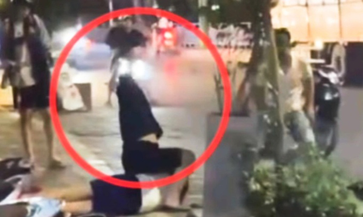 Danh tính nghi phạm thứ 3 vụ nam sinh bị hành hung ở Hà Nội: Đã bỏ trốn