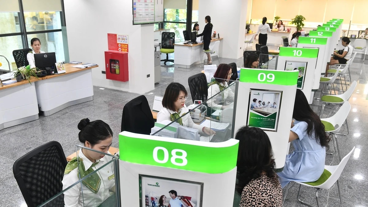 Chính thức từ hôm nay, quy định mới về tài khoả...