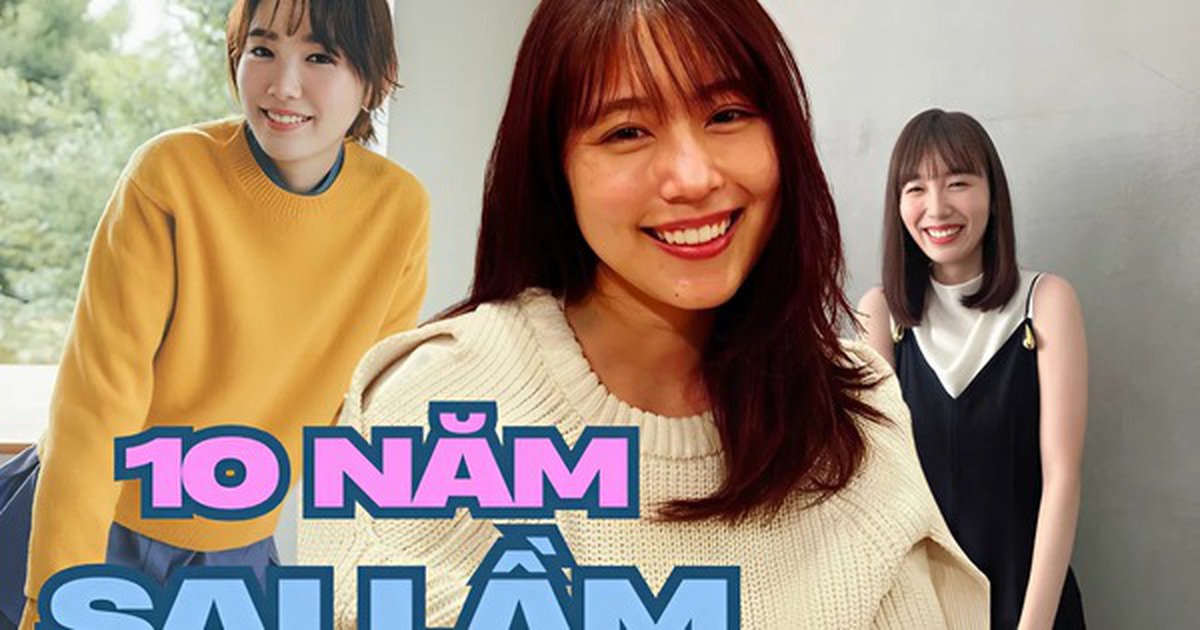 Tôi đã mất 10 năm lặp lại 5 sai lầm tiền bạc này - đến tuổi 45 mới thực sự tỉnh ra