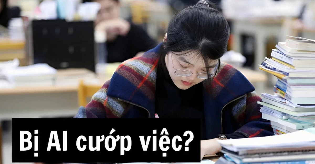 SỐC: Một đại học cắt bỏ 16 chuyên ngành đào tạo, Biên dịch từng hot thế cũng bị cắt vì AI dịch nhanh mà rẻ hơn!