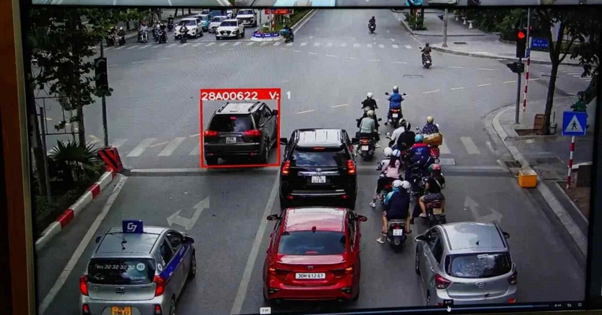 238 chủ ô tô, xe máy trong danh sách dưới đây nhanh chóng nộp phạt theo Nghị định 168