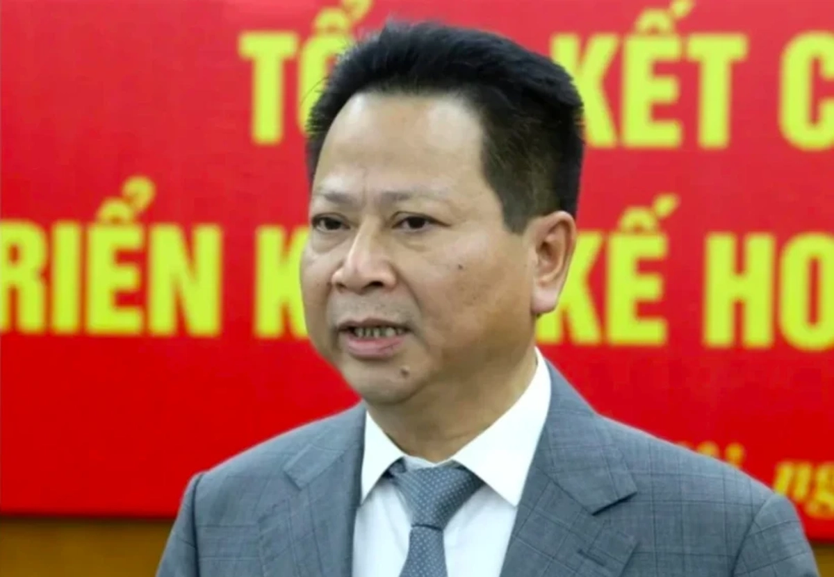 Cựu cục phó bị truy nã gửi đơn từ Canada: "Khi đó tôi cũng rất cần tiền nên tôi nhận và nói số này tôi vay"