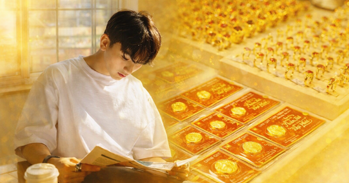 Một thập kỷ mua vàng của chàng trai TP.HCM để rồi nhận ra: Trước khi nghĩ tới vàng, hãy làm 3 việc này trước
