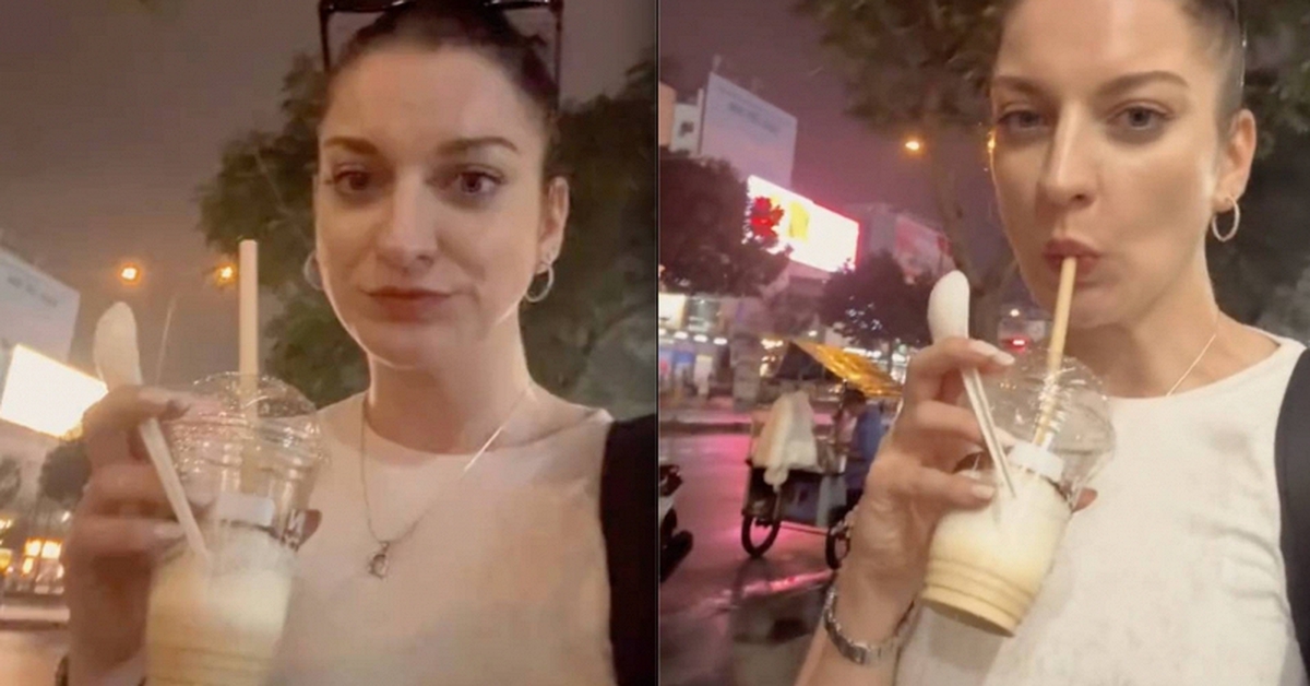 Khách Tây tiết lộ số ly cà phê uống trong 1 ngày khiến dân mạng Việt hoảng hốt: "Sao vẫn đứng vững được vậy?"