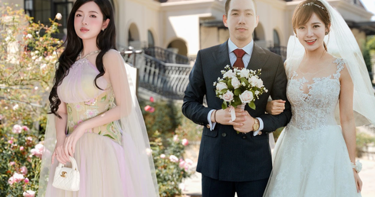 Đổi đời nhờ 1 bức ảnh, hot girl Hà Nội năm nào hạnh phúc viên mãn bên chồng doanh nhân, nhan sắc U40 cực phẩm