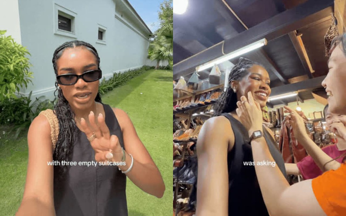 Tại sao khách Tây rủ nhau vác vali rỗng tuếch khi đến Việt Nam?