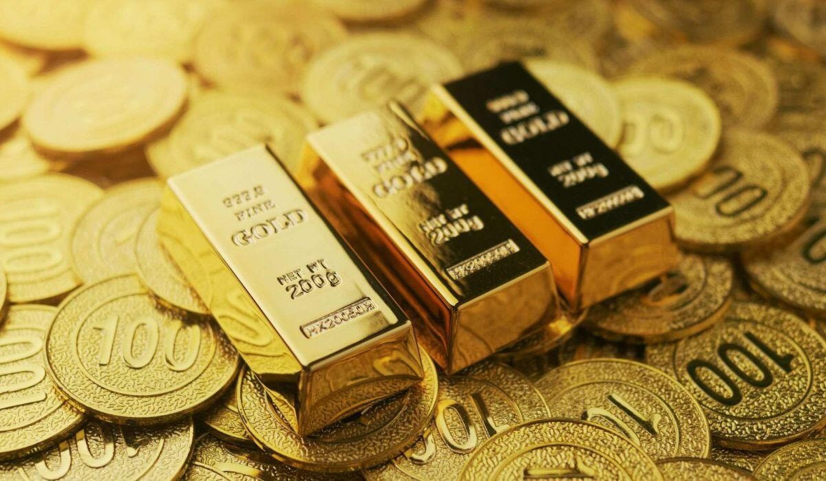 Quỹ vàng lớn nhất thế giới âm thầm "xả" hàng chục tấn vàng chỉ sau vài ngày