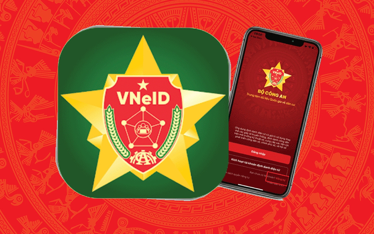 Cách tra cứu khu vực bỏ phiếu, danh sách ứng cử viên đại biểu Quốc hội ngay trên VNeID